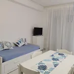 公寓 Incanto Di Mare - Fondachello *
