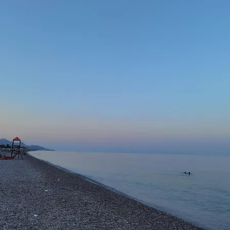 公寓 Incanto Di Mare - Fondachello *