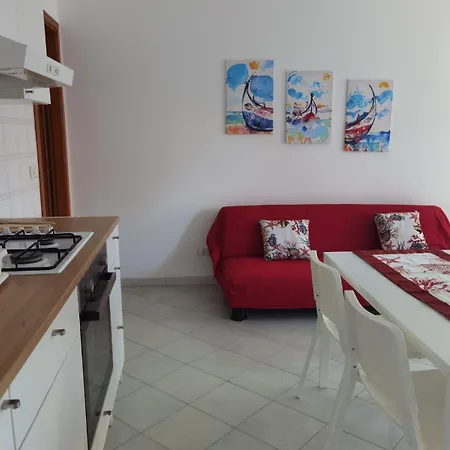 Apartamento Incanto Di Mare - Fondachello Mascali