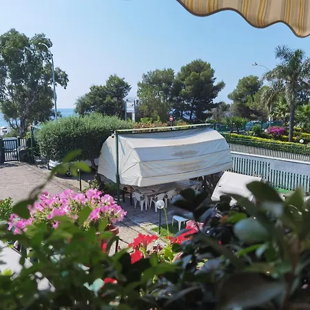 公寓 Incanto Di Mare - Fondachello *