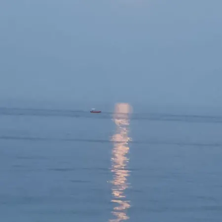 Incanto Di Mare - Fondachello * Mascali