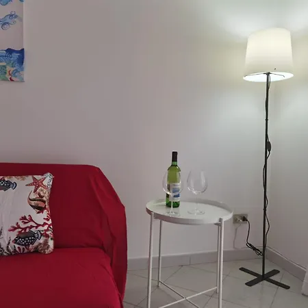 Apartamento Incanto Di Mare - Fondachello