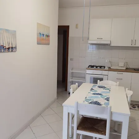 Apartamento Incanto Di Mare - Fondachello