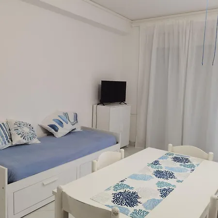 Apartamento Incanto Di Mare - Fondachello *
